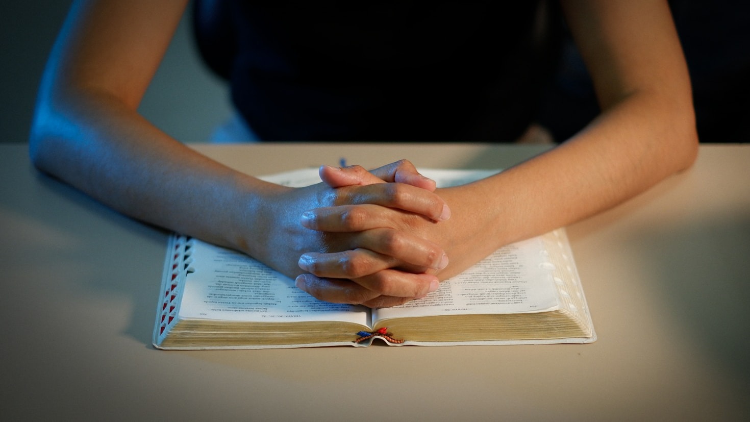 Daily Devotionals: Starting Your Day with Scripture