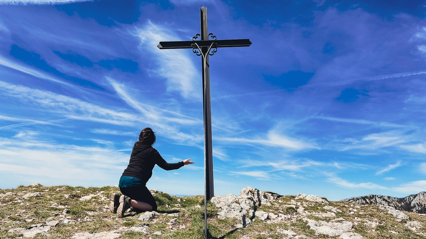 5 Ways Gratitude Can Transform Your Spiritual Life